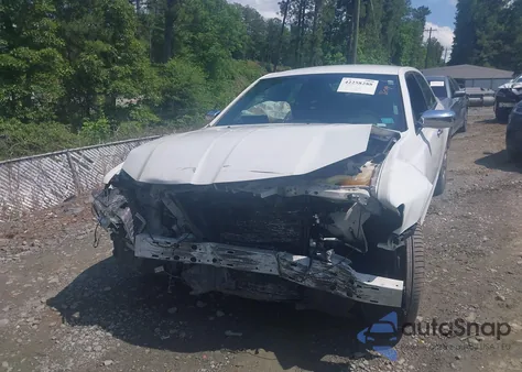 2019 Chrysler 300 Limited from USA, damaged, VIN 2C3CCAEG3KH528019